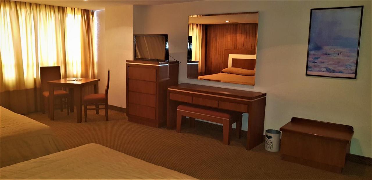 Hotel Finisterre Meksika Dış mekan fotoğraf