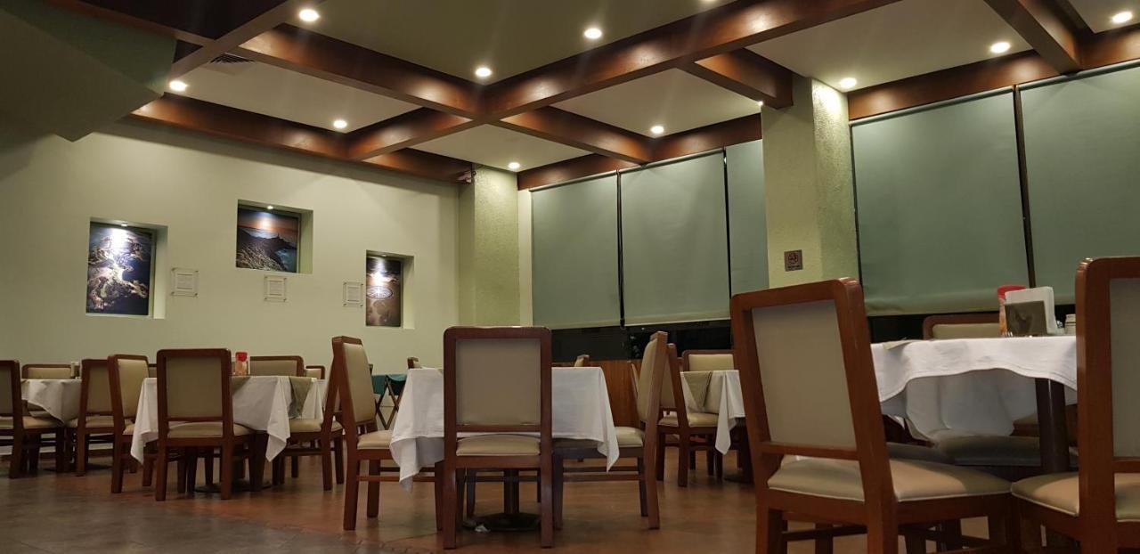 Hotel Finisterre Meksika Dış mekan fotoğraf