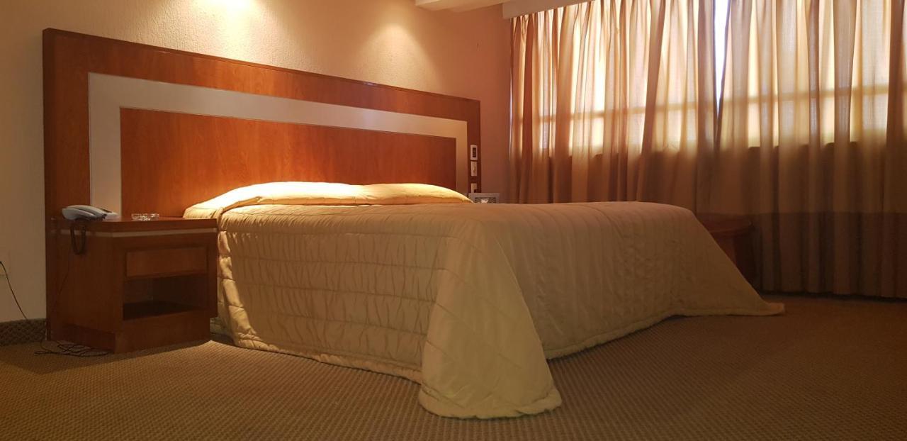 Hotel Finisterre Meksika Dış mekan fotoğraf