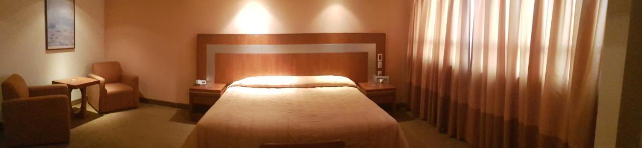 Hotel Finisterre Meksika Dış mekan fotoğraf