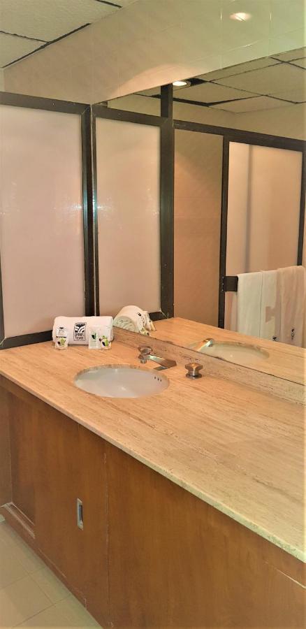 Hotel Finisterre Meksika Dış mekan fotoğraf