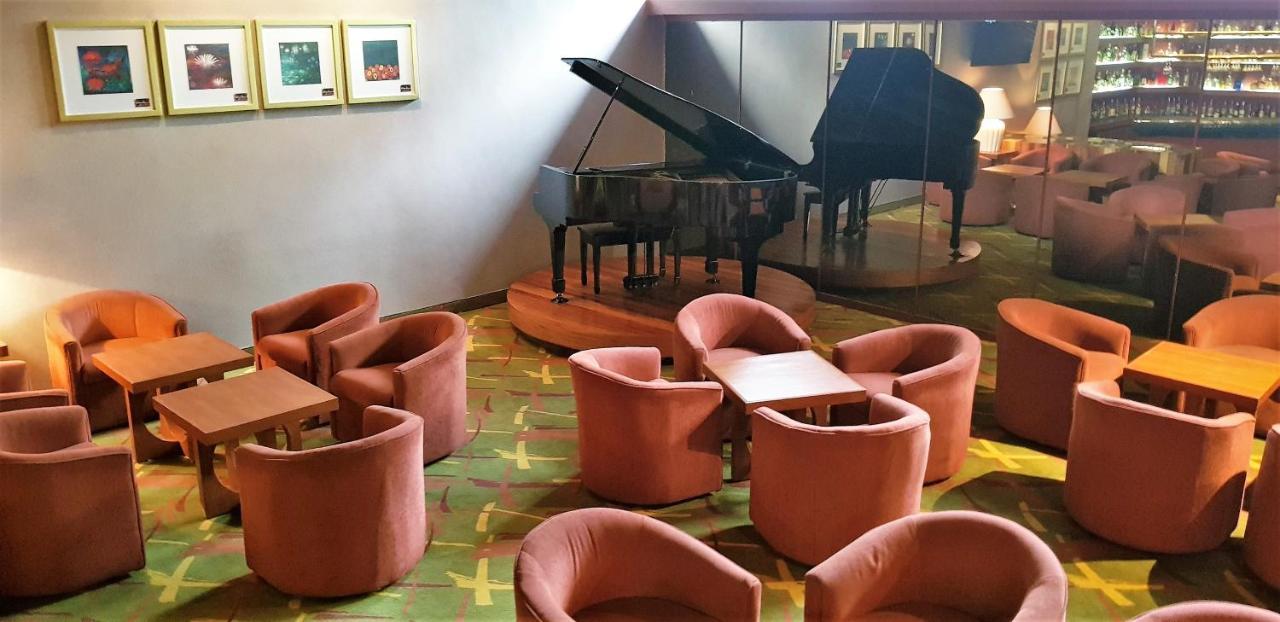 Hotel Finisterre Meksika Dış mekan fotoğraf