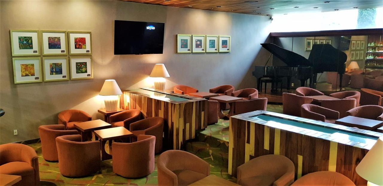 Hotel Finisterre Meksika Dış mekan fotoğraf