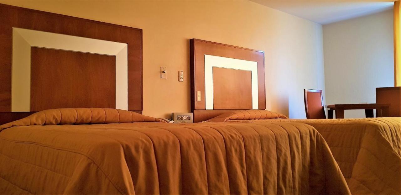 Hotel Finisterre Meksika Dış mekan fotoğraf