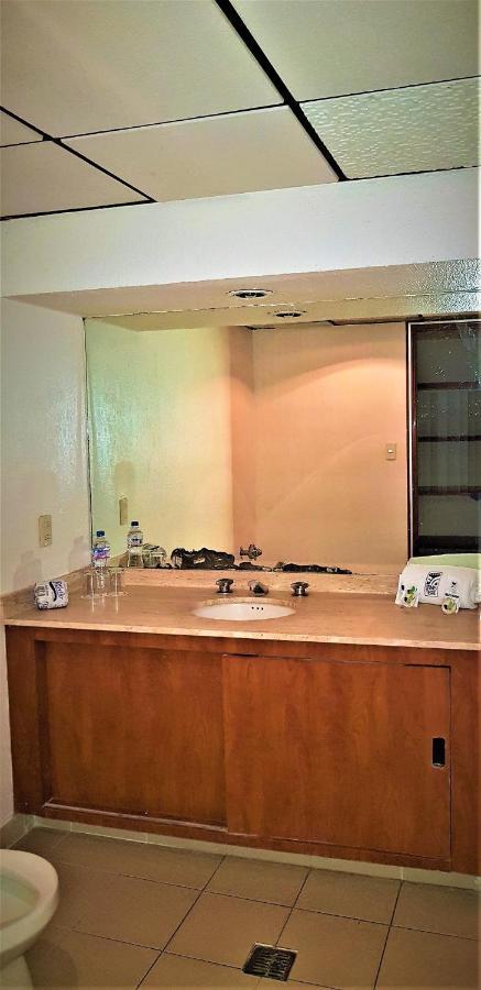 Hotel Finisterre Meksika Dış mekan fotoğraf