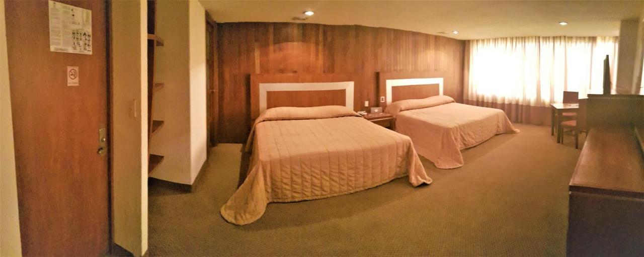 Hotel Finisterre Meksika Dış mekan fotoğraf