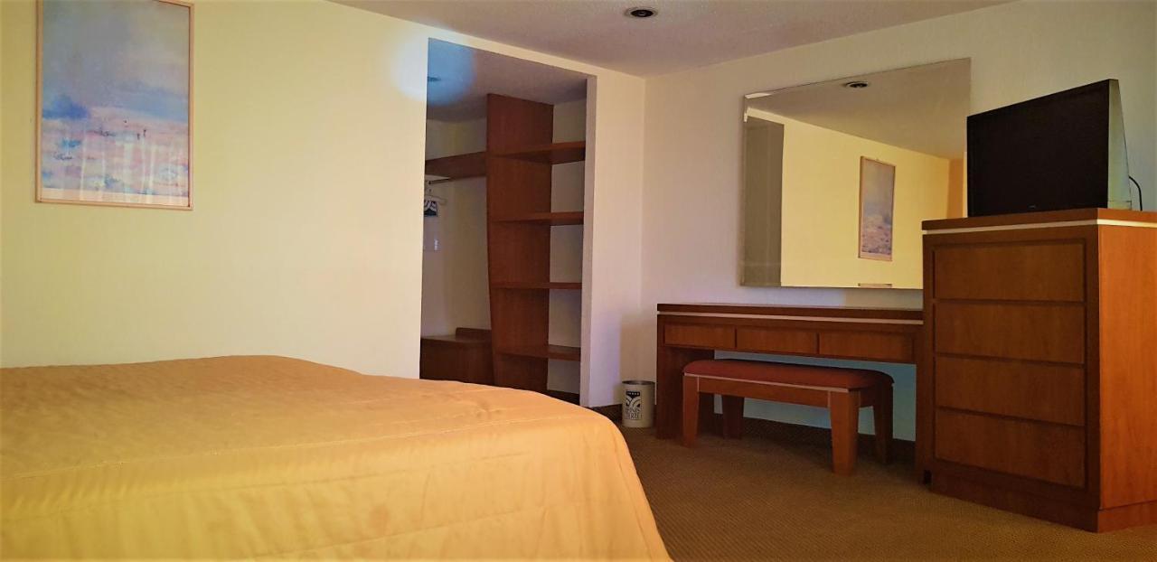 Hotel Finisterre Meksika Dış mekan fotoğraf