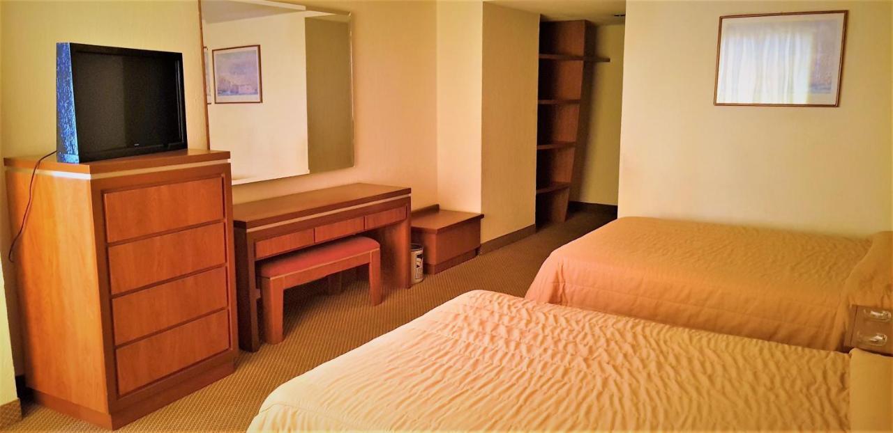 Hotel Finisterre Meksika Dış mekan fotoğraf
