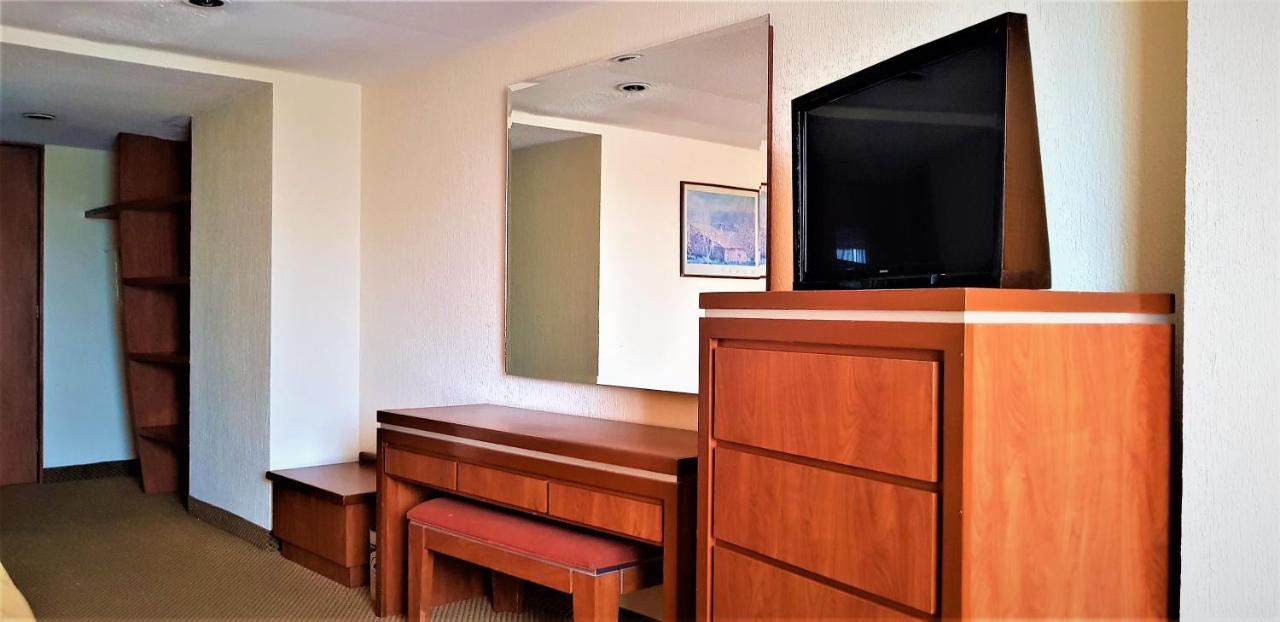 Hotel Finisterre Meksika Dış mekan fotoğraf