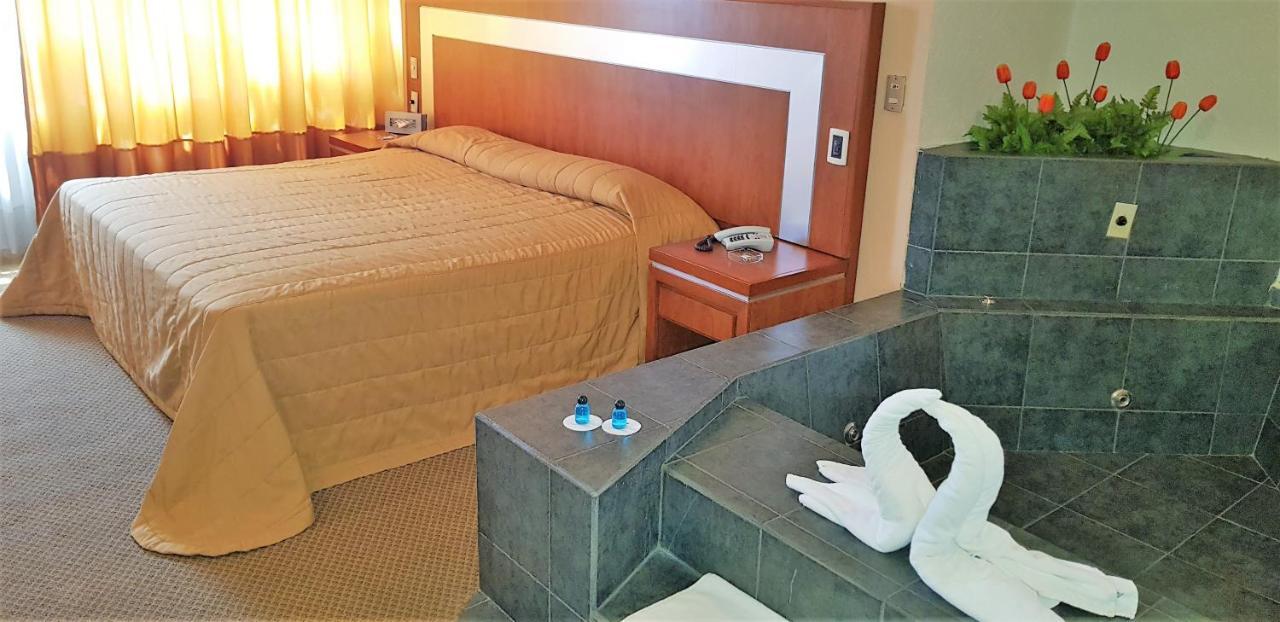 Hotel Finisterre Meksika Dış mekan fotoğraf
