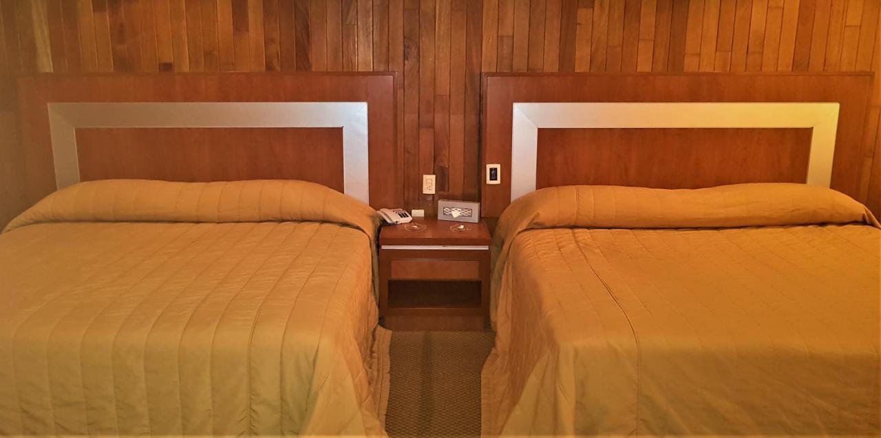Hotel Finisterre Meksika Dış mekan fotoğraf