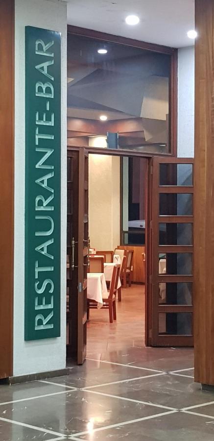 Hotel Finisterre Meksika Dış mekan fotoğraf