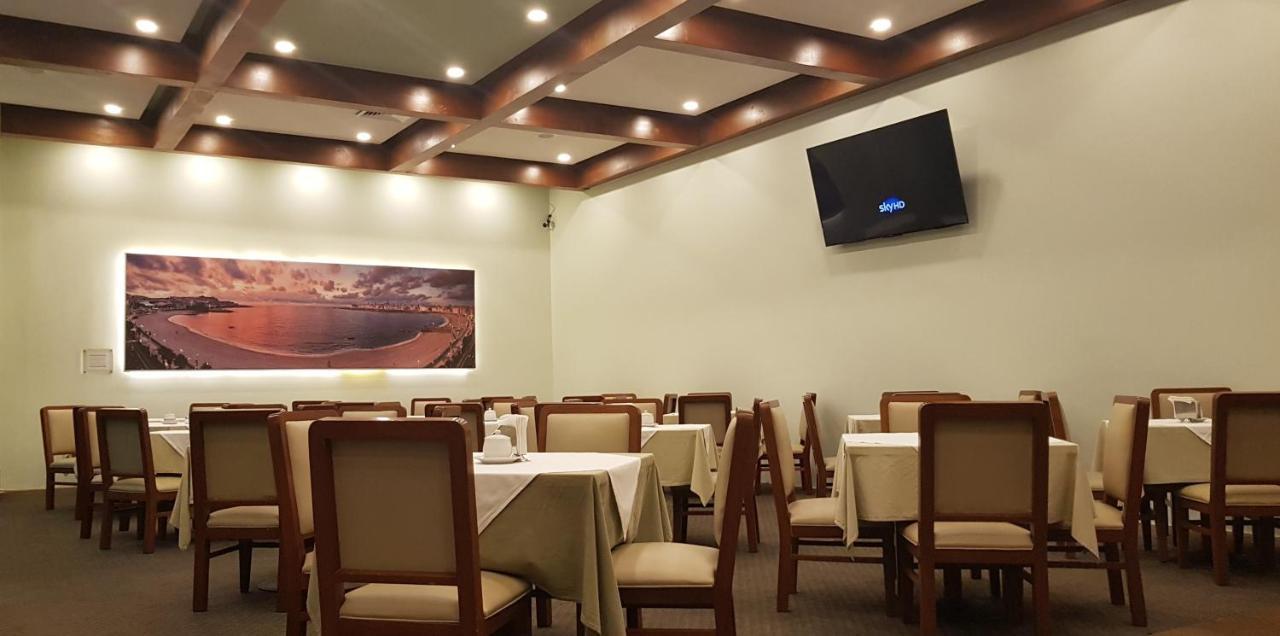 Hotel Finisterre Meksika Dış mekan fotoğraf