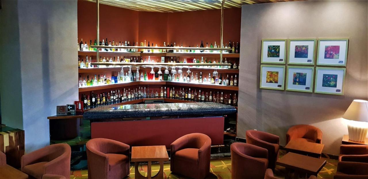 Hotel Finisterre Meksika Dış mekan fotoğraf