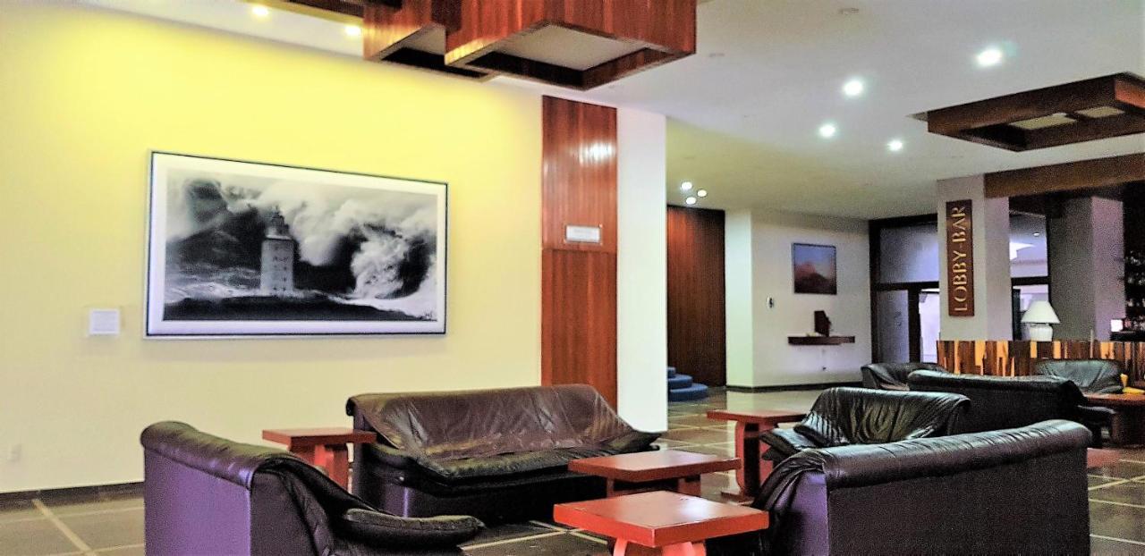 Hotel Finisterre Meksika Dış mekan fotoğraf